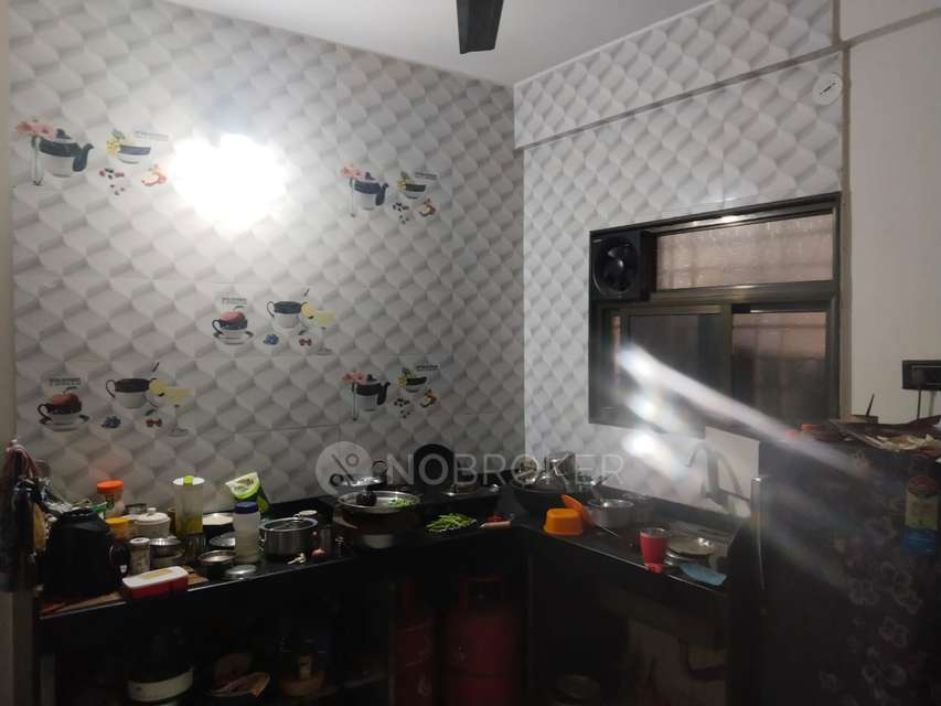 1 BHK House for Rent  In Lohegaon