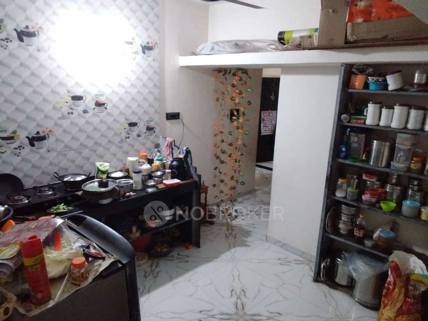 1 BHK House for Rent  In Lohegaon