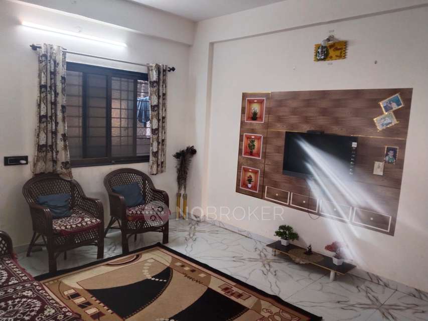 1 BHK House for Rent  In Lohegaon