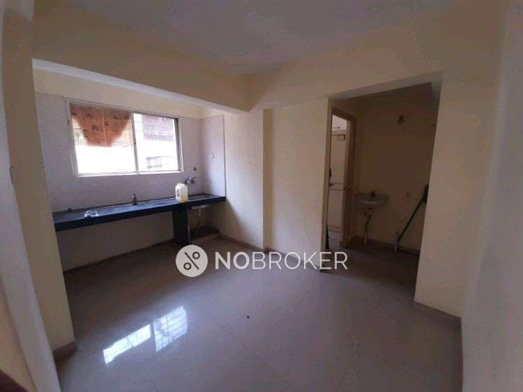 1 BHK Flat In Standalone  for Rent  In Kharadi