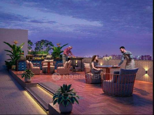 1 BHK Flat In Velcon Vista For Sale  In Chembur