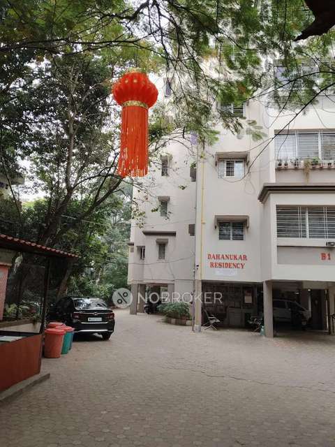 2 BHK Flat In Dahanukar Colony, Gururaj No 2,flat H-31, Kothrud  for Rent  In Dahanukar Colony Dahanukar Residency, Frv5+j8h, Dahanukar Colony, Kothrud, Pune, Maharashtra 411038, India