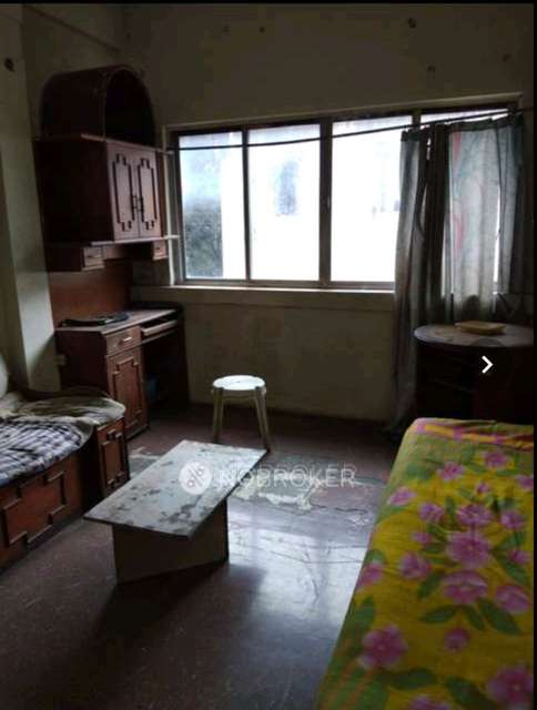 2 BHK Flat In Dahanukar Colony, Gururaj No 2,flat H-31, Kothrud  for Rent  In Dahanukar Colony Dahanukar Residency, Frv5+j8h, Dahanukar Colony, Kothrud, Pune, Maharashtra 411038, India