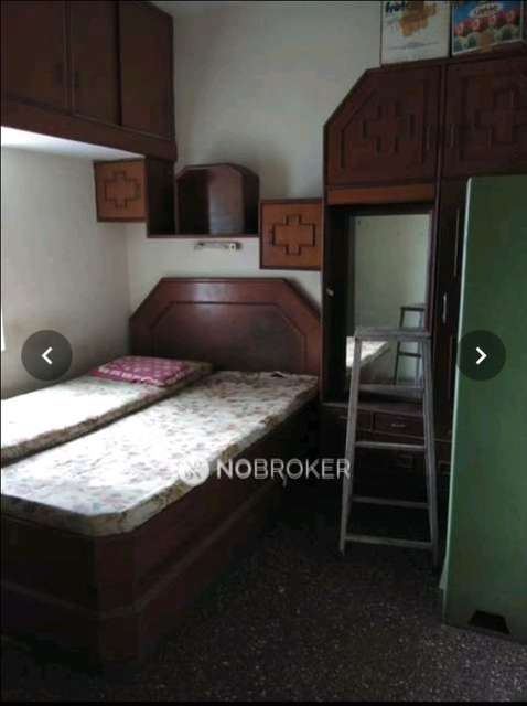 2 BHK Flat In Dahanukar Colony, Gururaj No 2,flat H-31, Kothrud  for Rent  In Dahanukar Colony Dahanukar Residency, Frv5+j8h, Dahanukar Colony, Kothrud, Pune, Maharashtra 411038, India