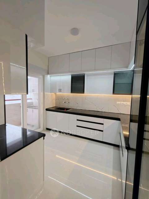 3 BHK Flat In Majestic Fortune for Rent  In Jp Nagar 7th Phase (3.5 Bhk)