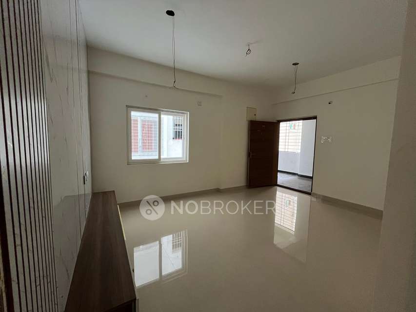 3 BHK Flat In Meera's Marvel For Sale  In Narsingi - Puppalaguda Main Rd
