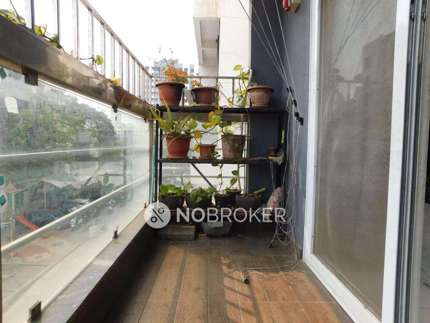 2 BHK Flat In Shubh Laksh Residency, Wakad for Rent  In Shubhlaksh Residency