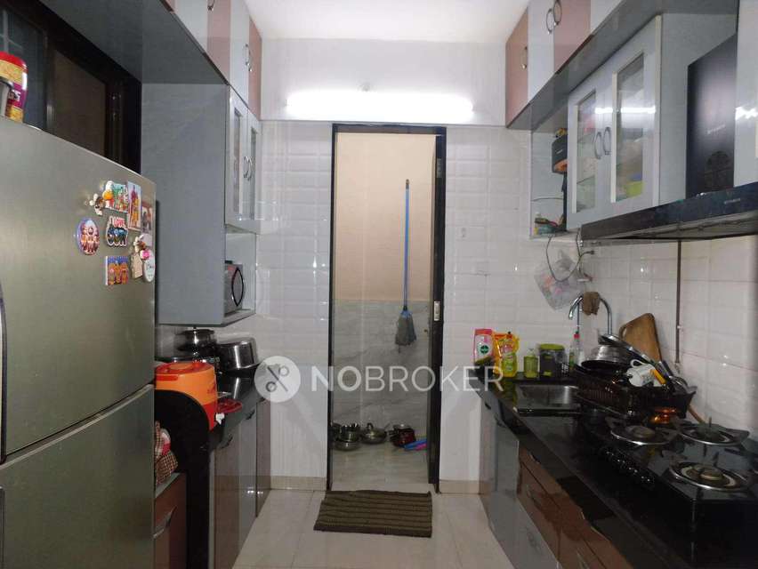 2 BHK Flat In Shubh Laksh Residency, Wakad for Rent  In Shubhlaksh Residency