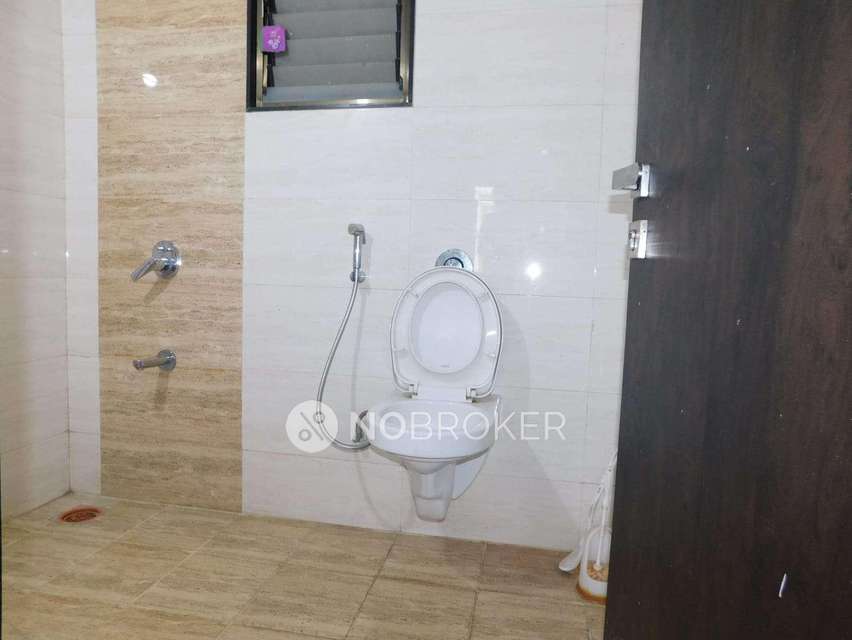 2 BHK Flat In Shubh Laksh Residency, Wakad for Rent  In Shubhlaksh Residency