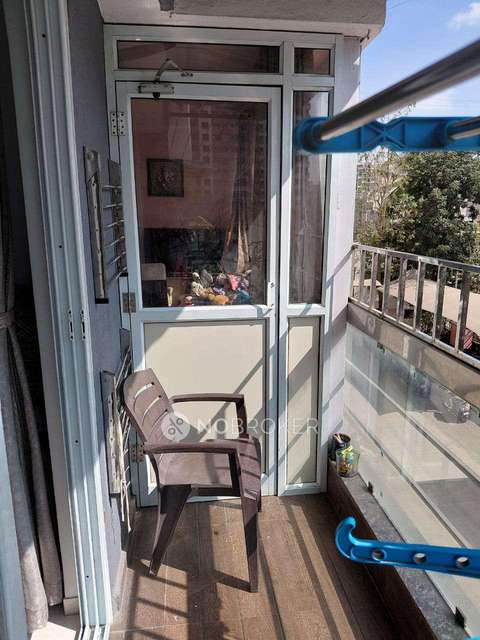 2 BHK Flat In Shubh Laksh Residency, Wakad for Rent  In Shubhlaksh Residency