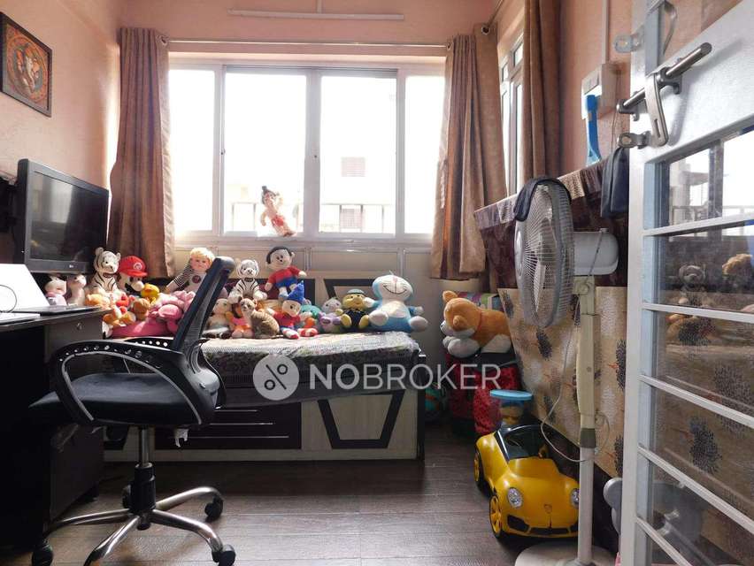 2 BHK Flat In Shubh Laksh Residency, Wakad for Rent  In Shubhlaksh Residency