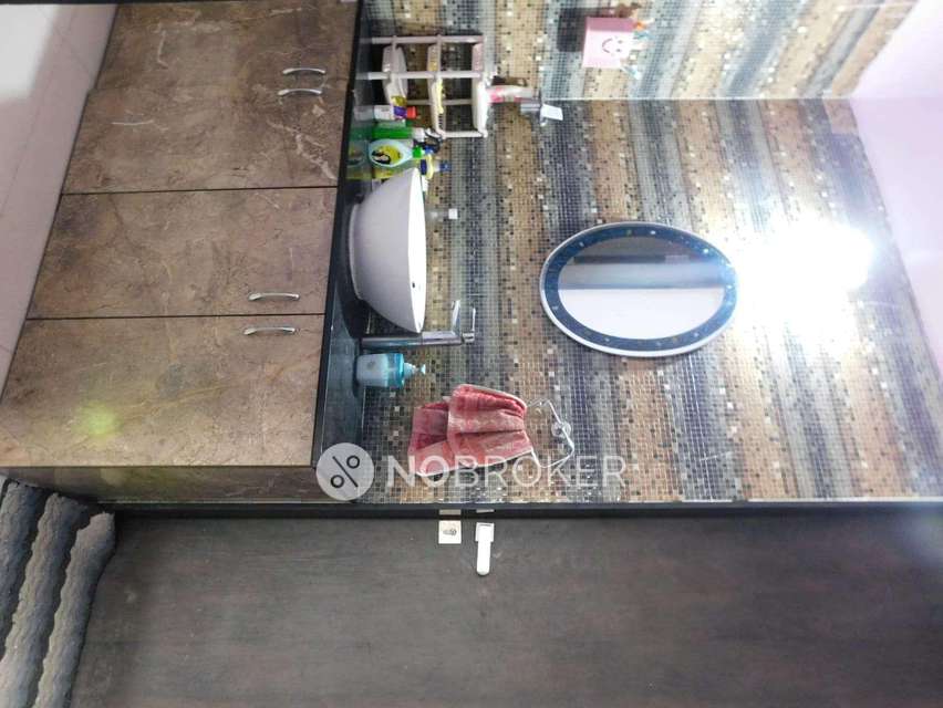 2 BHK Flat In Shubh Laksh Residency, Wakad for Rent  In Shubhlaksh Residency