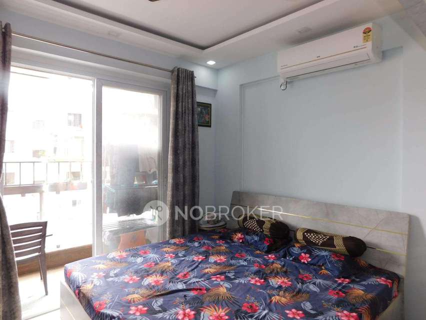 2 BHK Flat In Shubh Laksh Residency, Wakad for Rent  In Shubhlaksh Residency