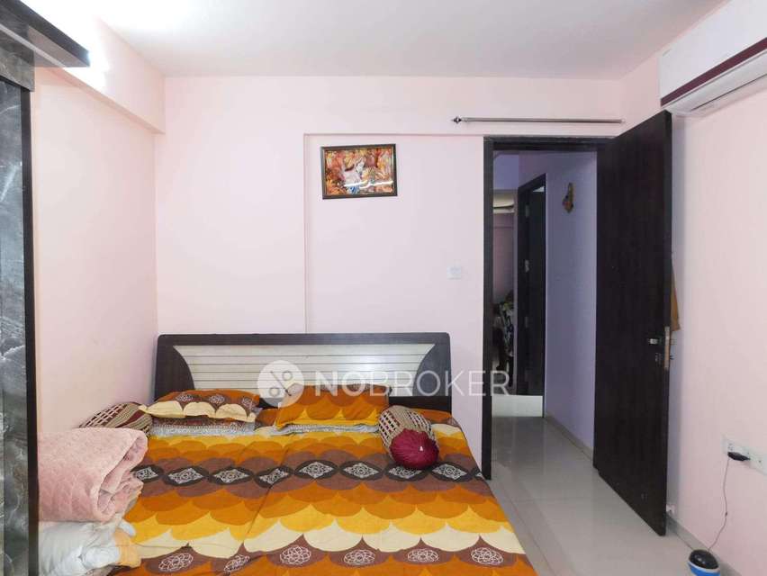 2 BHK Flat In Shubh Laksh Residency, Wakad for Rent  In Shubhlaksh Residency