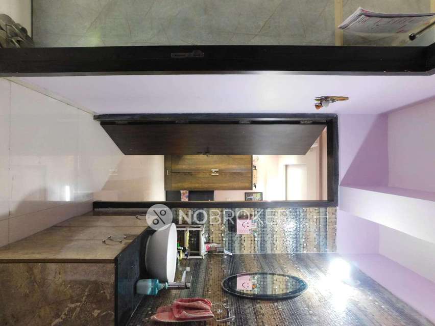 2 BHK Flat In Shubh Laksh Residency, Wakad for Rent  In Shubhlaksh Residency