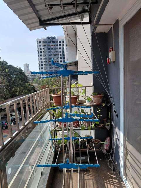 2 BHK Flat In Shubh Laksh Residency, Wakad for Rent  In Shubhlaksh Residency