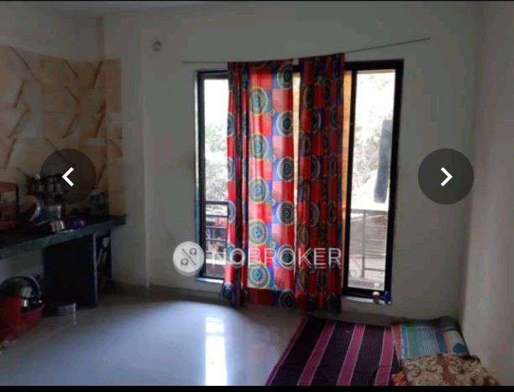 1 RK Flat In Shri Hari Dham Society For Sale  In Panvel