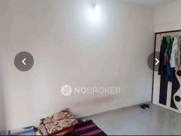 1 RK Flat In Shri Hari Dham Society For Sale  In Panvel