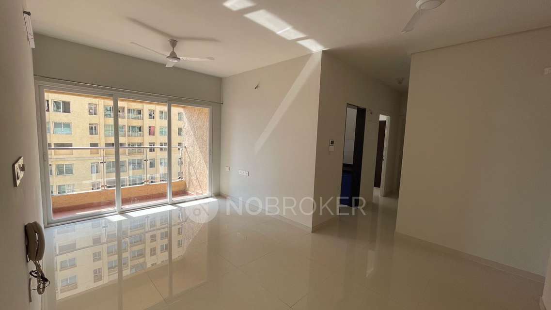 2 BHK Flat In Rustomjee Azziano, Thane West for Rent  In Thane West