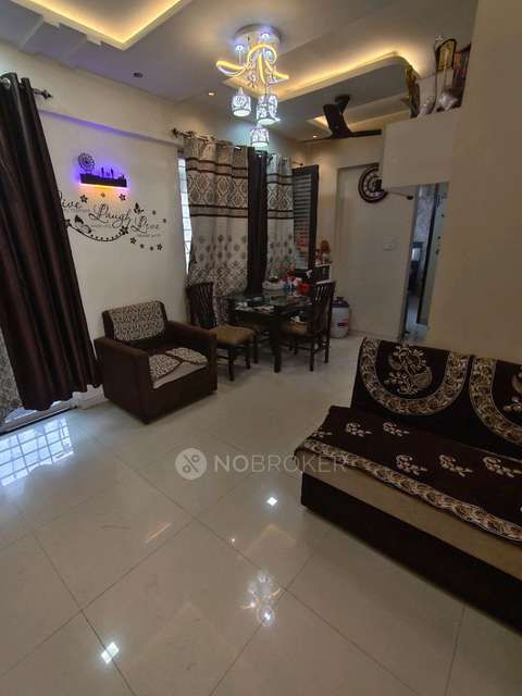 2 BHK Flat In Lotus Laxmi Phase 2 for Rent  In Kiwale