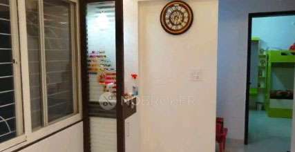 2 BHK Flat In Lotus Laxmi Phase 2 for Rent  In Kiwale