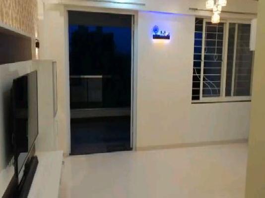 2 BHK Flat In Lotus Laxmi Phase 2 for Rent  In Kiwale