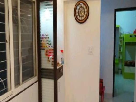 2 BHK Flat In Lotus Laxmi Phase 2 for Rent  In Kiwale