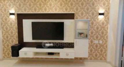 2 BHK Flat In Lotus Laxmi Phase 2 for Rent  In Kiwale