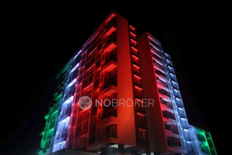 2 BHK Flat In Lotus Laxmi Phase 2 for Rent  In Kiwale