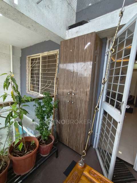 2 BHK Flat In Lotus Laxmi Phase 2 for Rent  In Kiwale