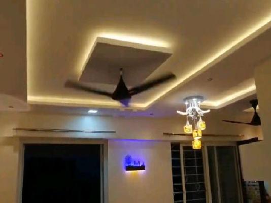 2 BHK Flat In Lotus Laxmi Phase 2 for Rent  In Kiwale