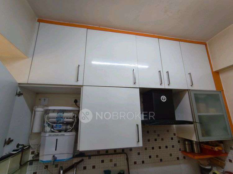 2 BHK Flat In Lotus Laxmi Phase 2 for Rent  In Kiwale