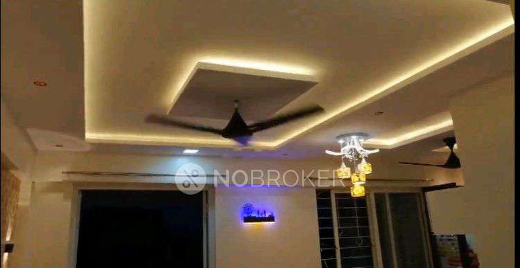 2 BHK Flat In Lotus Laxmi Phase 2 for Rent  In Kiwale