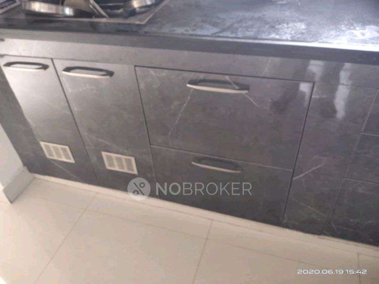 2 BHK Flat In Dhanvee Meadows for Rent  In Neknampur