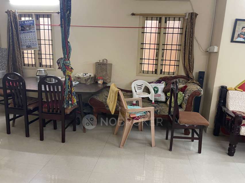 2 BHK House for Lease  In 23rd Street