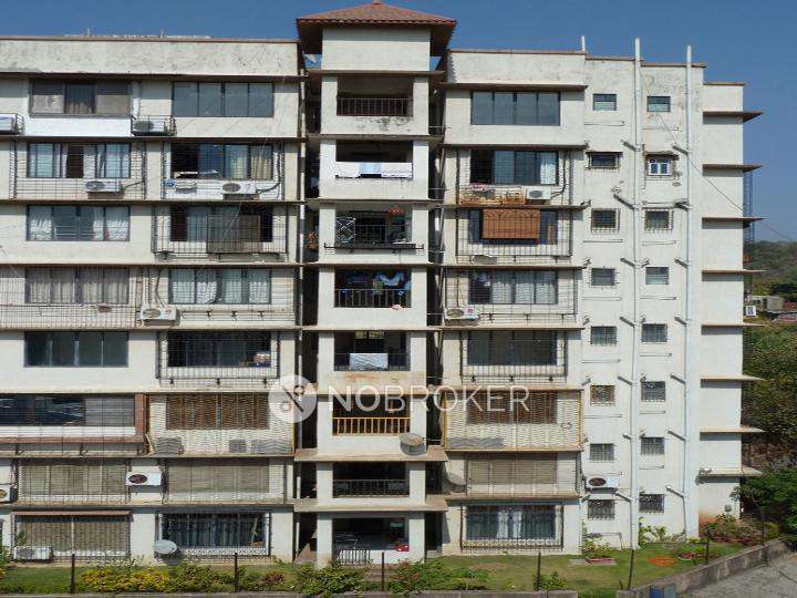 4 BHK Flat In Lakeview 1 For Sale  In Goregaon (east)