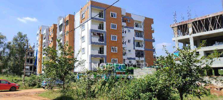 3 BHK Flat In Shresta Enclave, Udaya Layout, Sadarmangala, Kodigahllli Main Road For Sale  In No 45, 2nd Cross Road, Kodigehalli Main Rd, Udaya Layout, Krishnarajapuram, Bengaluru, Karnataka 560067, India