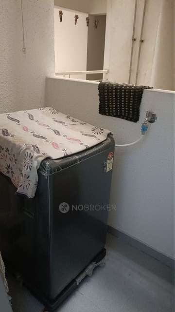 2 BHK Flat In Fortune Empress for Rent  In Handewadi, Pune