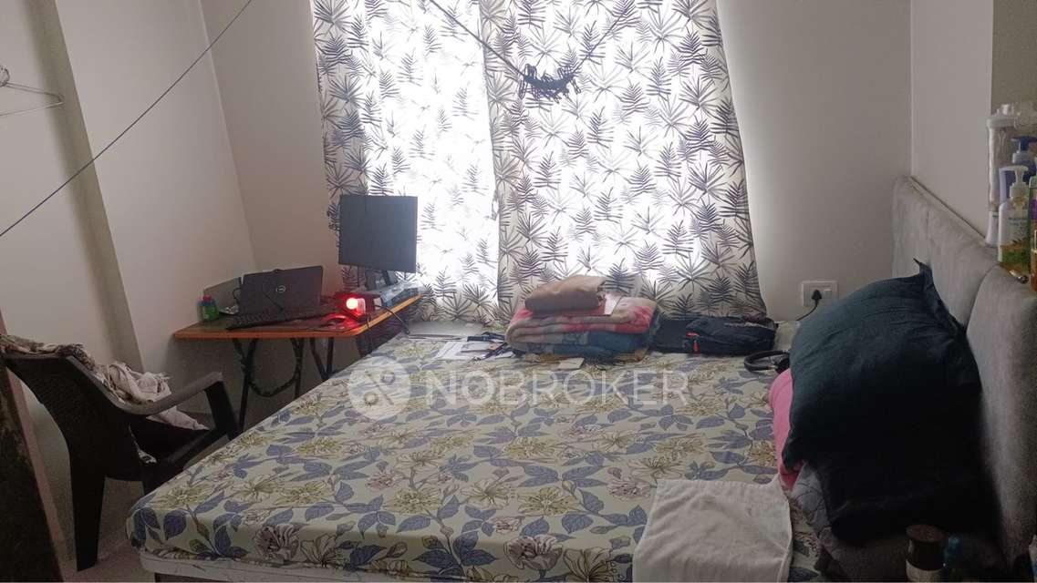 2 BHK Flat In Fortune Empress for Rent  In Handewadi, Pune