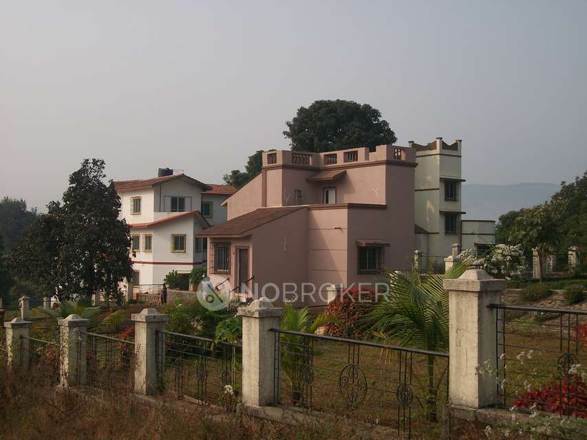 Plot For Sale  In Sai Heritage Complex In Neral