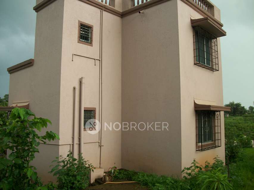 Plot For Sale  In Sai Heritage Complex In Neral