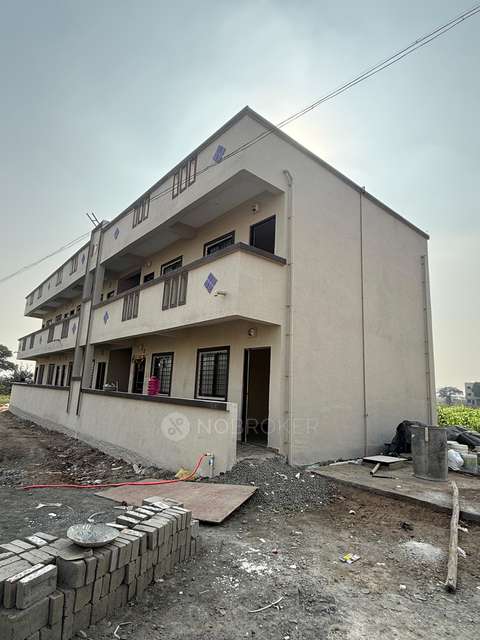 1 BHK House for Rent  In Yelwadi