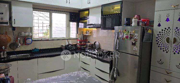 2 BHK Flat In Rajratna Rangai Residency For Sale  In Bhosari