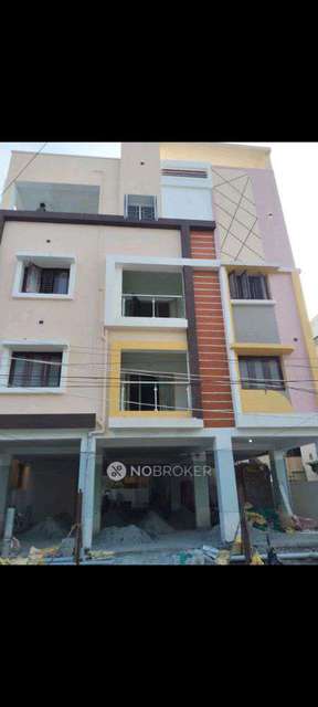 3 BHK Flat In Ak Turquoise for Rent  In Ak Turquoise - Perungalathur