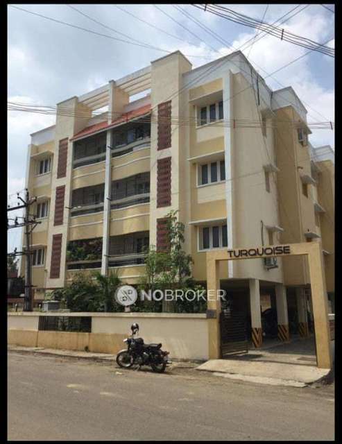 3 BHK Flat In Ak Turquoise for Rent  In Ak Turquoise - Perungalathur