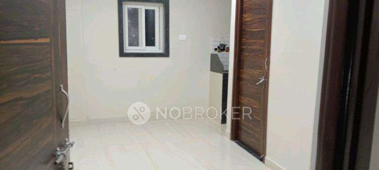 1 BHK House for Rent  In 4-1386, Prem Nagar, Hafeezpet, Hyderabad, Telangana 500049, India