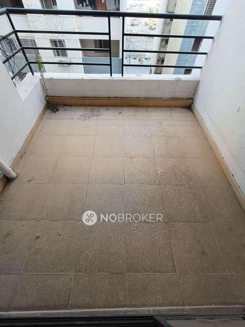 3 BHK Flat In Oxford Olympia Society, Wakad For Sale  In Wakad