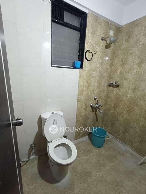 3 BHK Flat In Oxford Olympia Society, Wakad For Sale  In Wakad