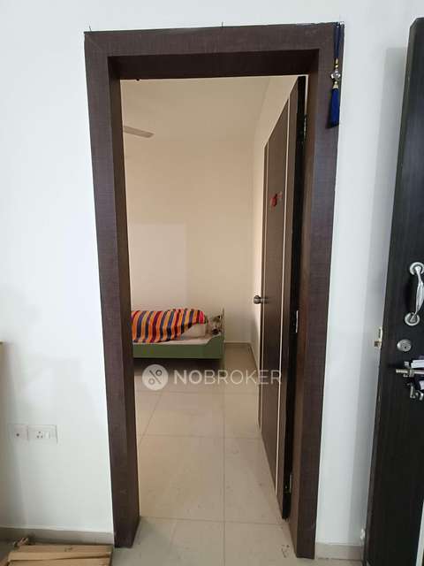 3 BHK Flat In Oxford Olympia Society, Wakad For Sale  In Wakad