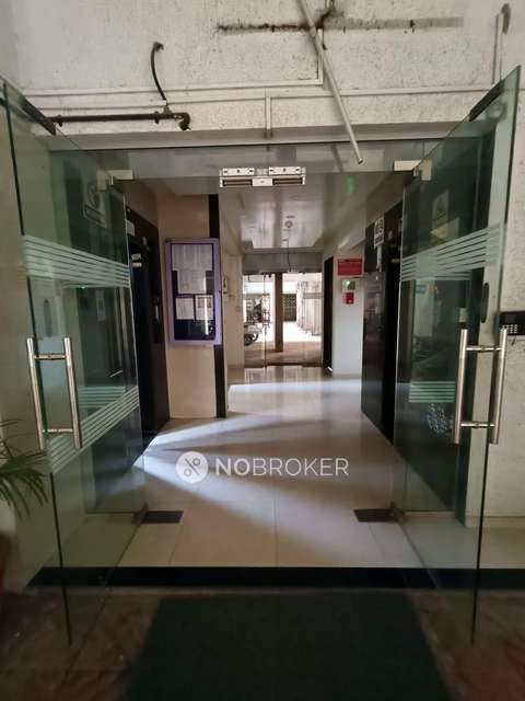 3 BHK Flat In Oxford Olympia Society, Wakad For Sale  In Wakad